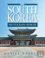 My South Korea Photograph Memoir