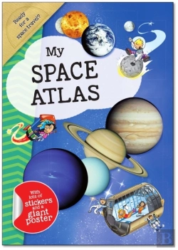 Bertrand.pt - My Space Atlas