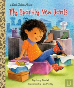 Bertrand.pt - My Sparkly New Boots