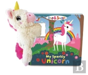 My Sparkly Unicorn