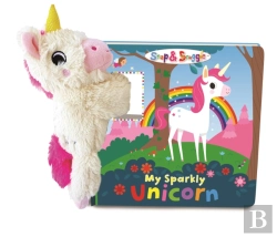 Bertrand.pt - My Sparkly Unicorn