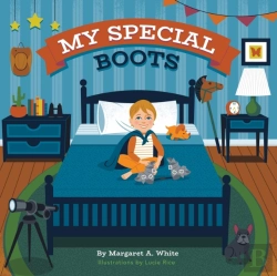 Bertrand.pt - My Special Boots