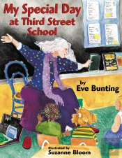 My Special Day At Third Street School