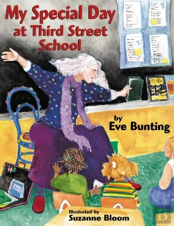 Bertrand.pt - My Special Day At Third Street School