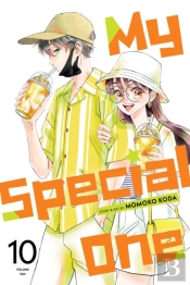 My Special One, Vol. 10