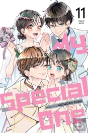 My Special One, Vol. 11