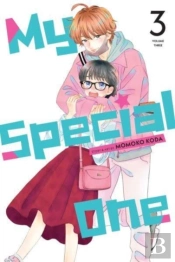 My Special One, Vol. 3