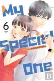 My Special One, Vol. 6