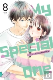 My Special One, Vol. 8