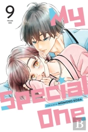 My Special One, Vol. 9