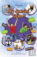 My Special Talent!