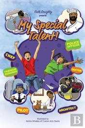 My Special Talent!