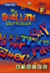 My Spelling Workbook F