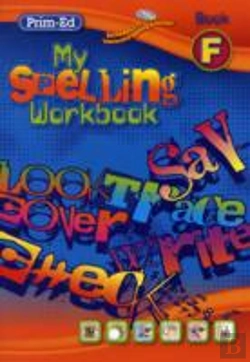 Bertrand.pt - My Spelling Workbook F