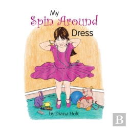 Bertrand.pt - My Spin Around Dress