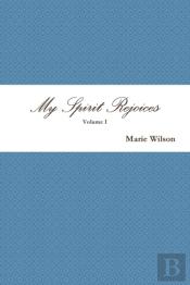 My Spirit Rejoices