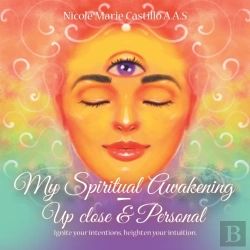 Bertrand.pt - My Spiritual Awakening - Up Close & Personal
