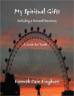 Bertrand.pt - My Spiritual Gifts
