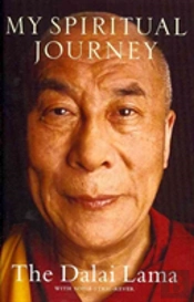 My Spiritual Journey