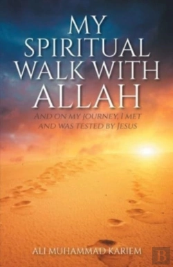 Bertrand.pt - My Spiritual Walk With Allah