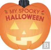 My Spooky Halloween