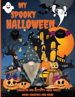 Bertrand.pt - My Spooky Halloween