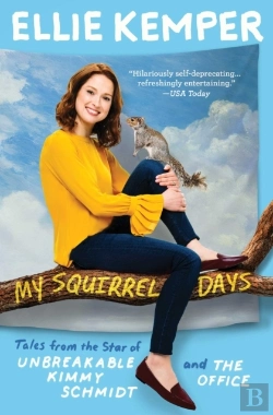 Bertrand.pt - My Squirrel Days