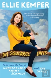 My Squirrel Days