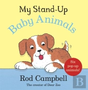 My Stand-Up Baby Animals