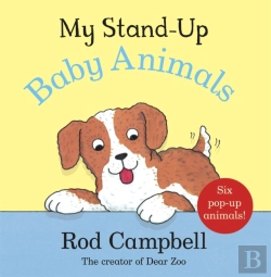 Bertrand.pt - My Stand-Up Baby Animals