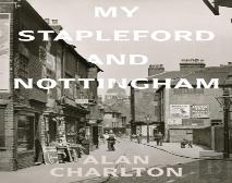 My Stapleford And Nottingham