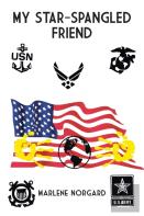 My Star-Spangled Friend