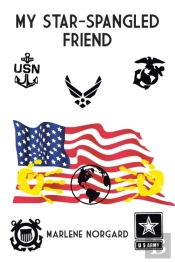 My Star-Spangled Friend