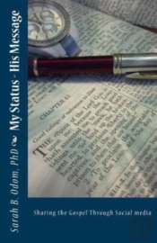 My Status - His Message