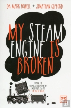 Bertrand.pt - My Steam Engine Is Broken