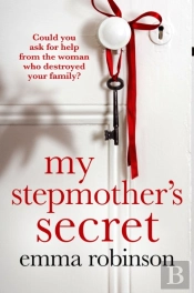 My Stepmother'S Secret