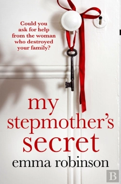 Bertrand.pt - My Stepmother'S Secret