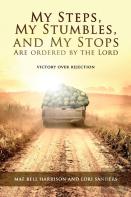 My Steps, My Stumbles, And My Stops Are Ordered By The Lord