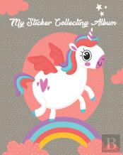 My Sticker Collecting Album