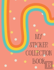 My Sticker Collection Book