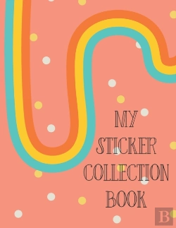Bertrand.pt - My Sticker Collection Book