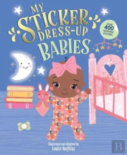 Bertrand.pt - My Sticker Dress Up: Babies