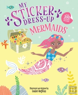 Bertrand.pt - My Sticker Dress-Up: Mermaids