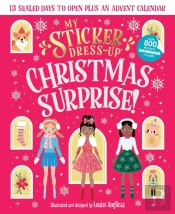 My Sticker Dress-Upâ„¢: Christmas Surprise!