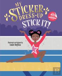 My Sticker Dress-Upâ®: Stick It!