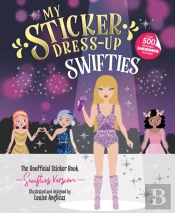 My Sticker Dress-Upâ®: Swifties