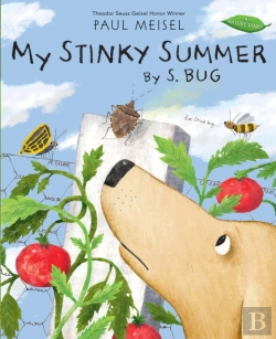 Bertrand.pt - My Stinky Summer By S. Bug