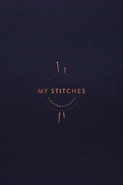 Bertrand.pt - My Stitches: A Knitter'S Journal