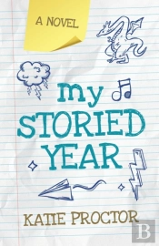 My Storied Year
