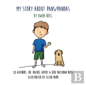 My Story About Pans-Pandas By Owen Ross